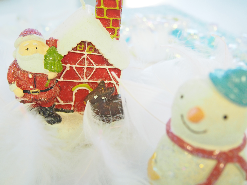 テーブルフォト