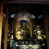 阿弥陀如来像