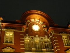 Tokyo Station 