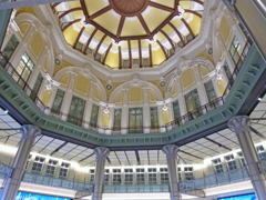 Tokyo Station 