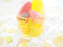 テーブルフォト