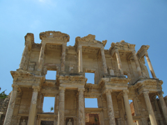エフェス遺跡