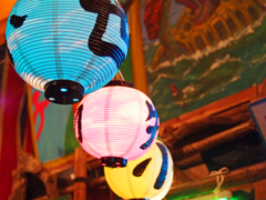 二の酉☆花園神社#8