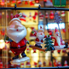 santa tree