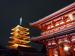 浅草寺