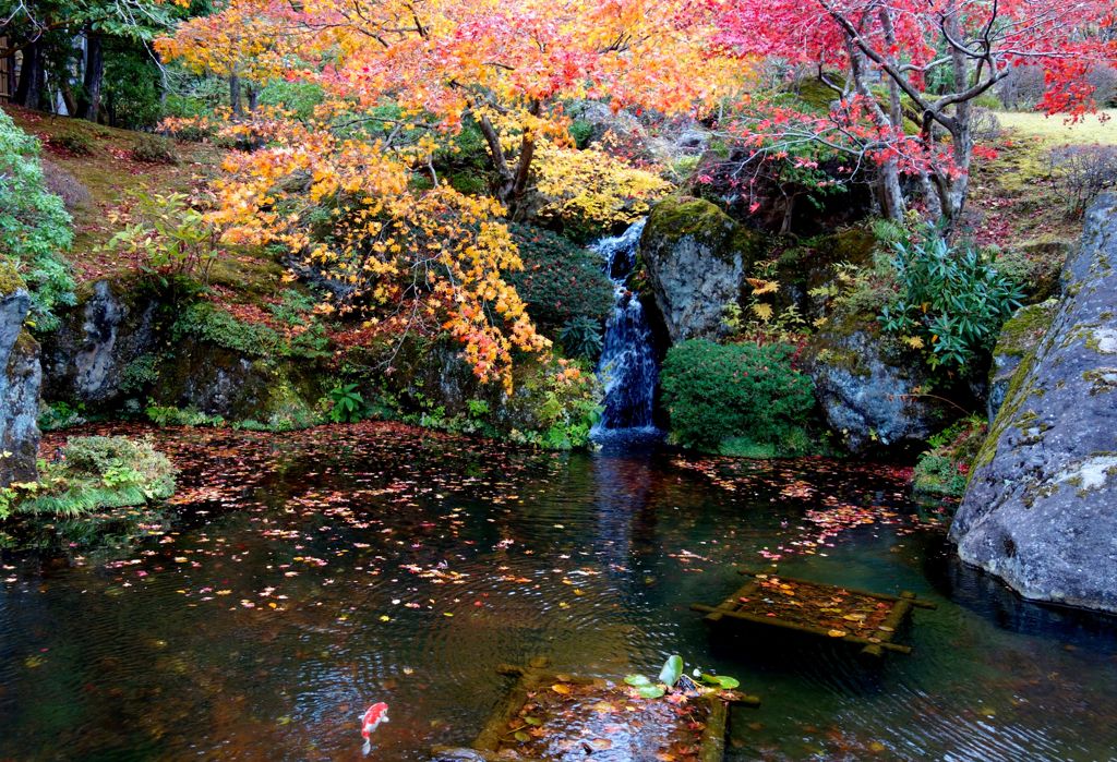 箱根美術館