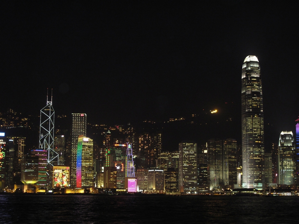 Hongkong & Macau