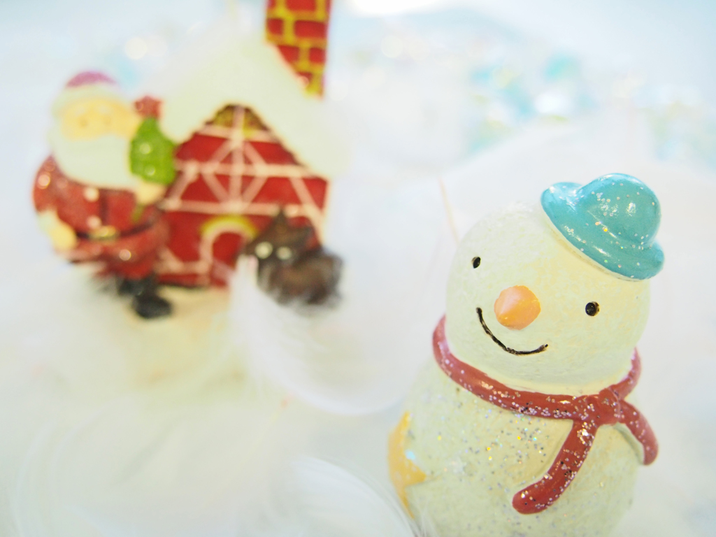 テーブルフォト