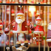 santa tree