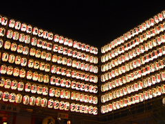 二の酉☆花園神社#8