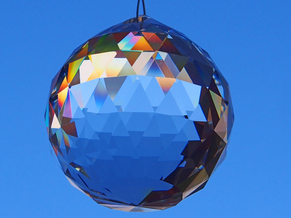 サンキャッチャー#1