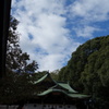 本殿