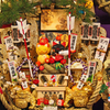 二の酉☆花園神社#9