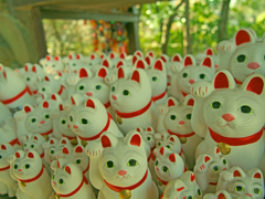 満員電車ではありません