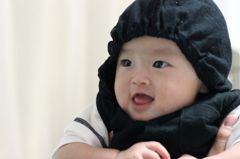 鼠小僧　女Ver