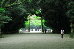 熱田神宮