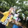 吹き出しのプリズム