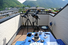 撮影場所