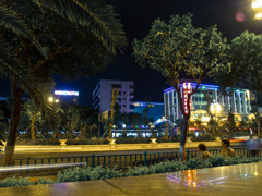 At a corner of Asia #7