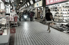 At a corner of Asia #35