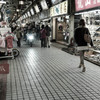 At a corner of Asia #35