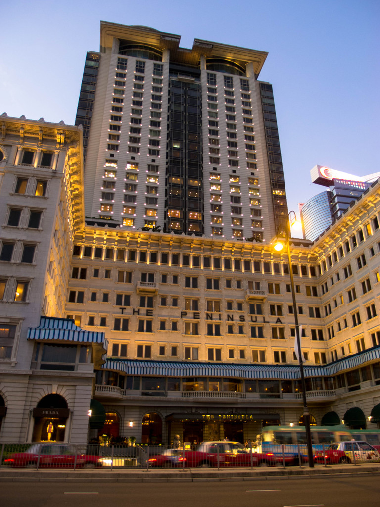 THE PENINSULAⅡ