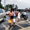 At a corner of Asia #3