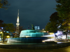 名古屋テレビ塔