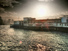 Star Ferry