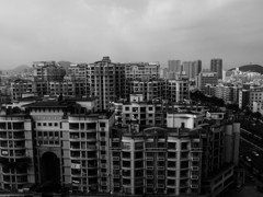 At a corner of Asia #9