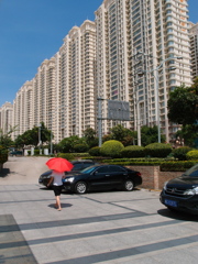 At a corner of Asia #10