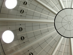 Spaceship??