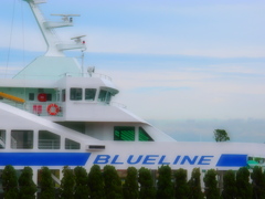 BLUELINE