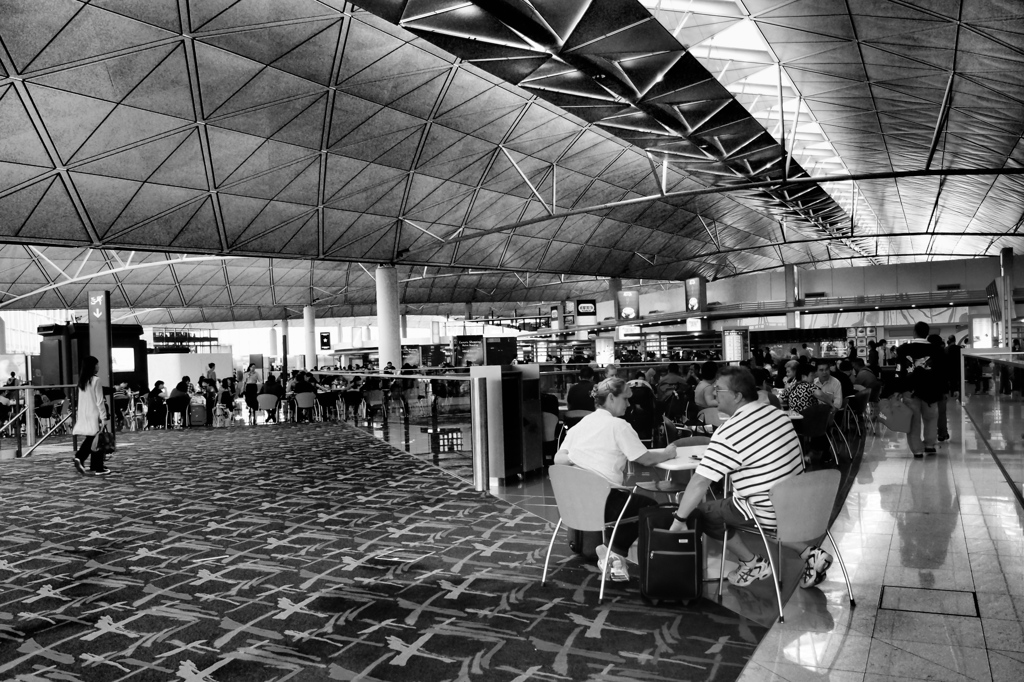 Airport