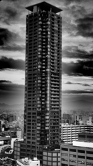 高層への憧れ