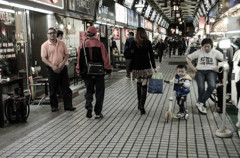 At a corner of Asia #36