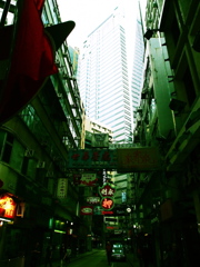 Hong Kong