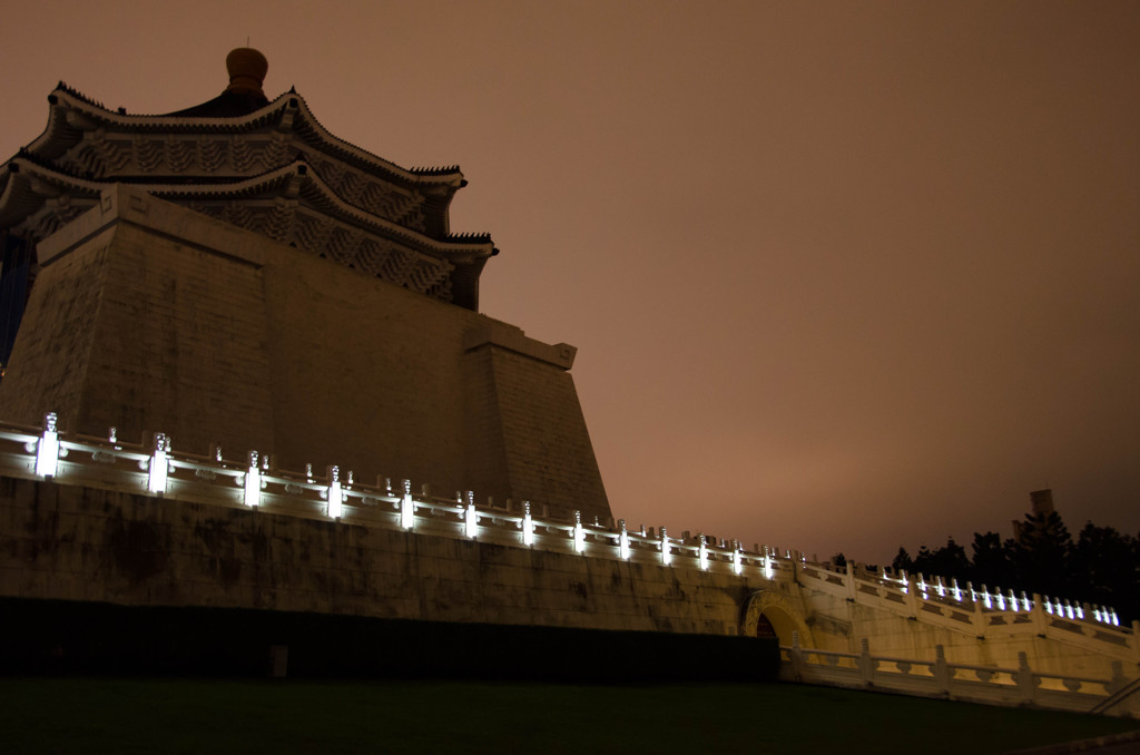 At a corner of Asia #29