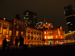 東京駅
