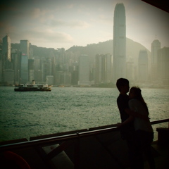 Star Ferry