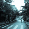 At a corner of Asia #24