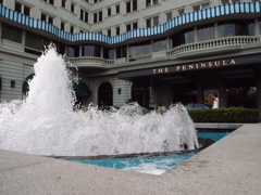 THE PENINSULA