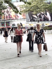 Shopping