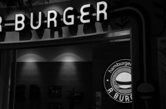 BURGER