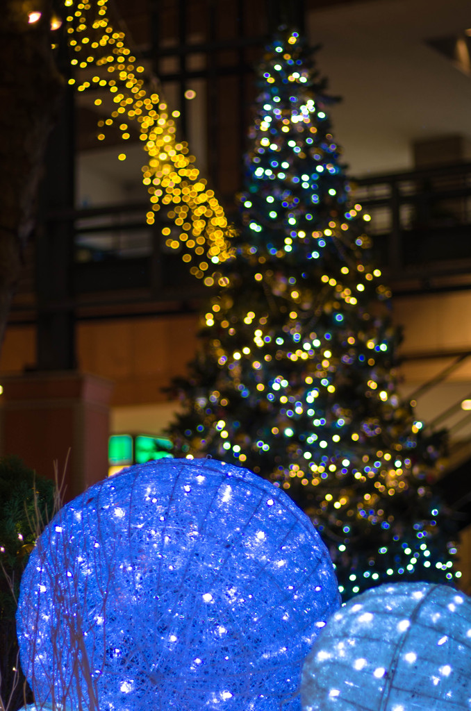 Scenery of Christmas #1