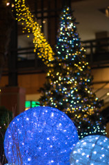 Scenery of Christmas #1
