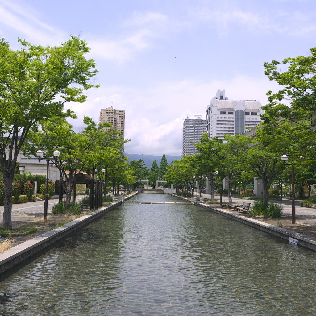 RIVER MALL 
