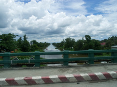 At a corner of Asia #17