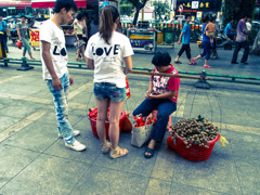 At a corner of Asia #4