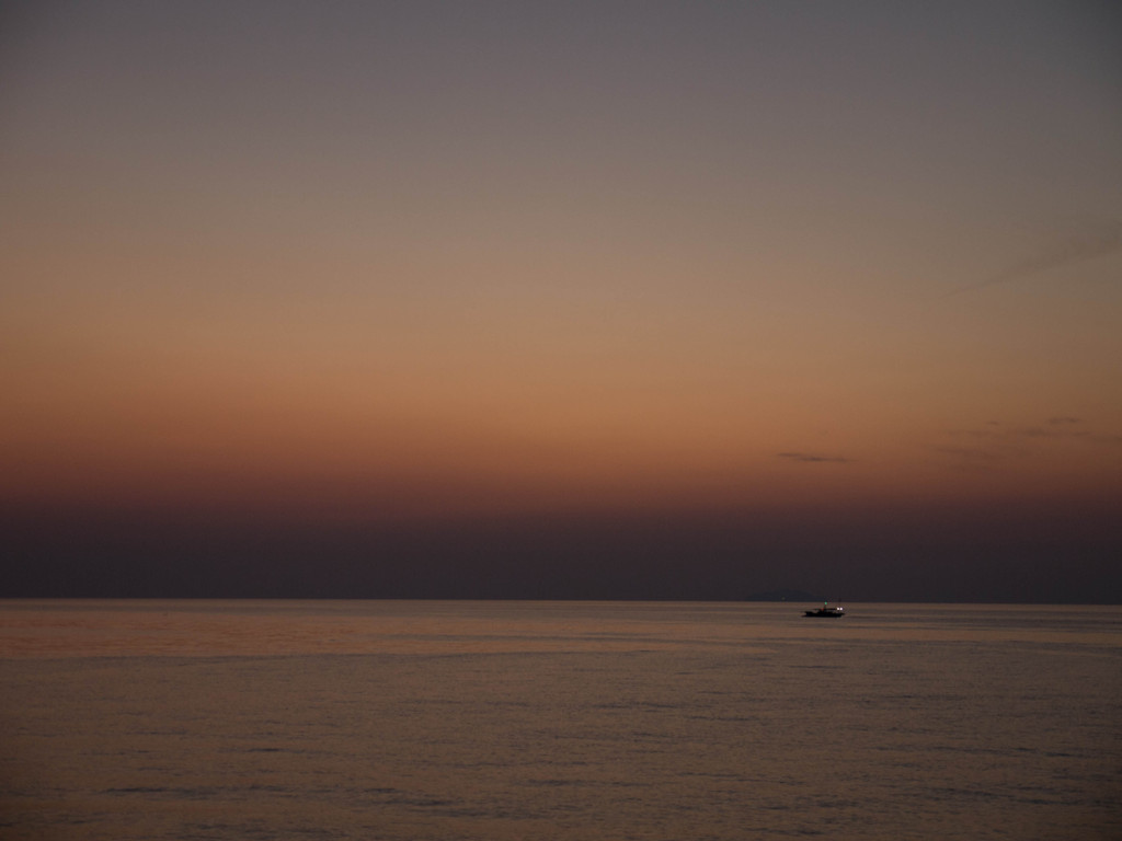 夕凪